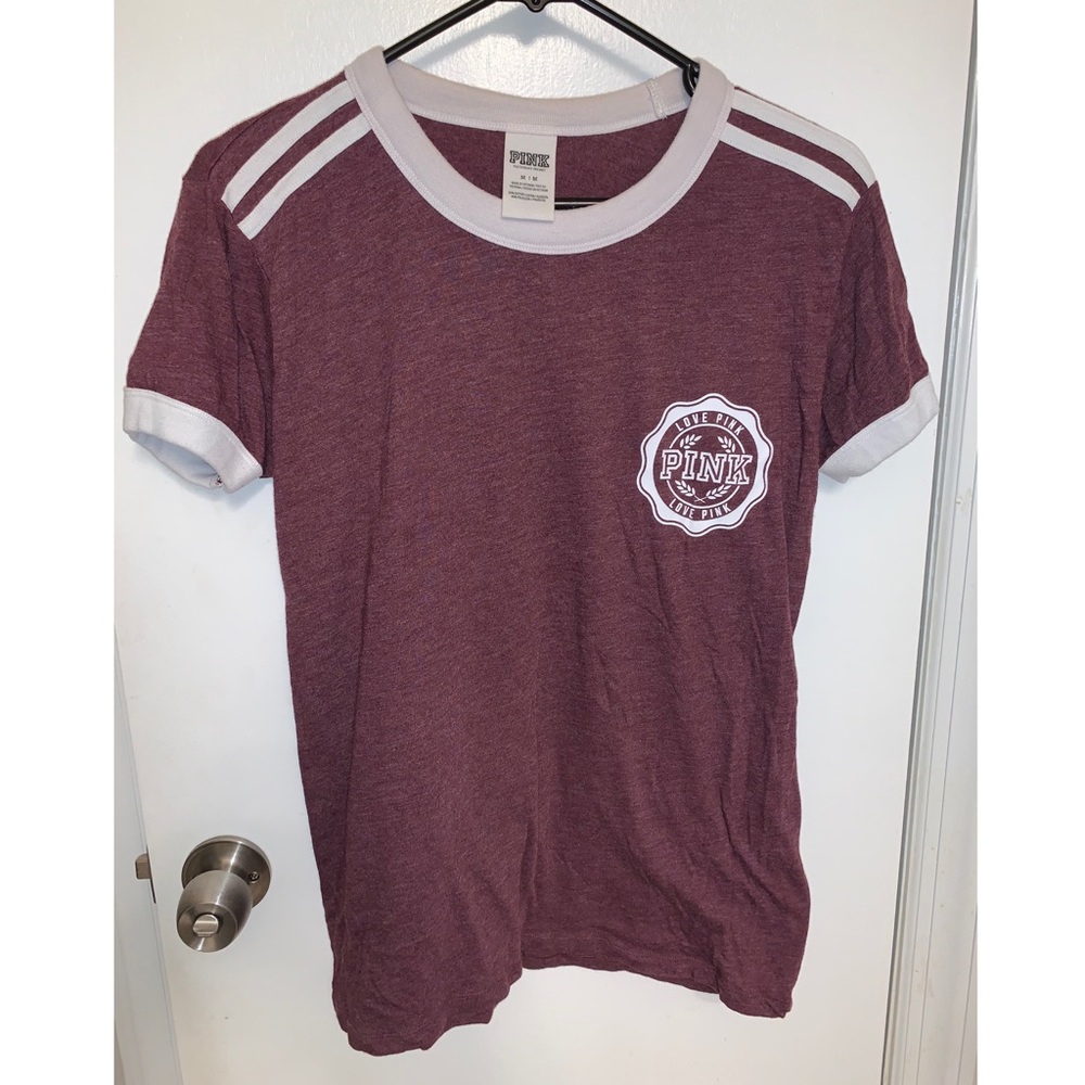 ✨Victoria’s Secret Pink T shirt